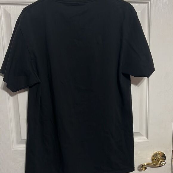 🔥Batman THE JOKER Crazy Sane Graphic - PERFECT -Halloween Horror - not Vintage - Picture 6 of 6